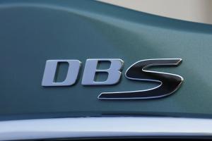 Aston Martin DBS 2007 года  (NA)
